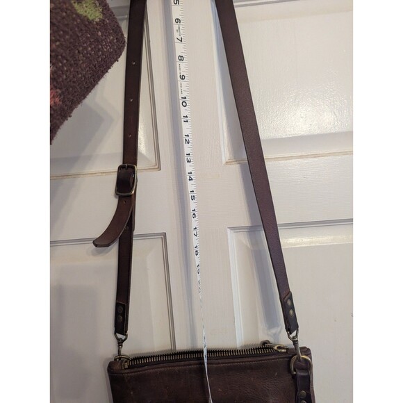Coastal Hillbilly Large Crossbody - Picture 8 of 10